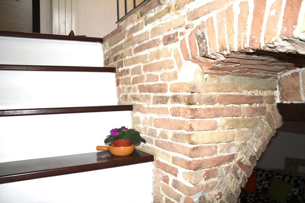 B&B Le Campanelle Lanciano Habitación foto