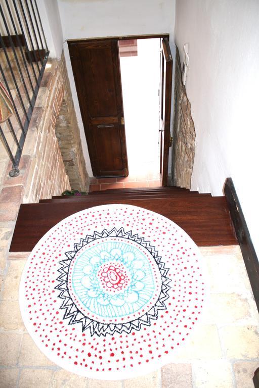 B&B Le Campanelle Lanciano Habitación foto