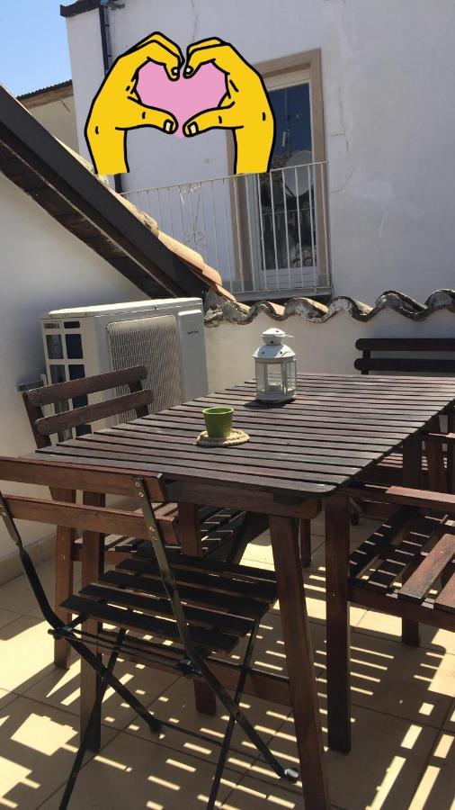 B&B Le Campanelle Lanciano Exterior foto